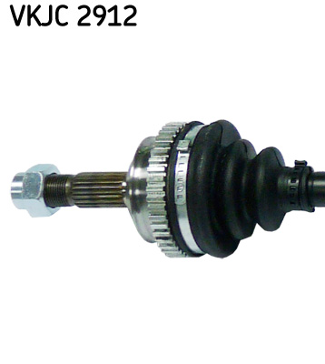 SKF VKJC 2912 Albero motore/Semiasse